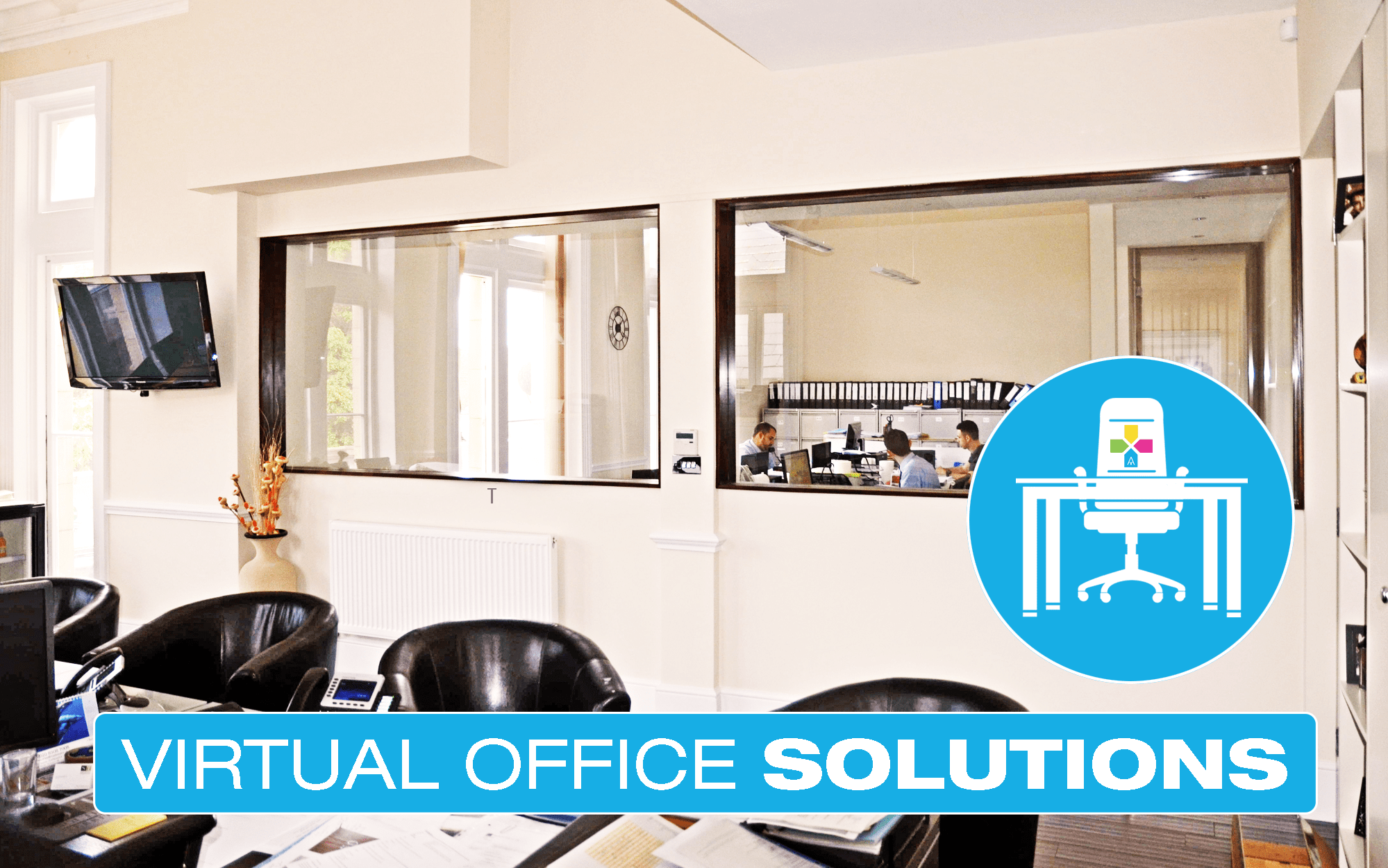 Atlantic Buisness Centre, 1 The Green Lonson E4 7ES: Our Facilities